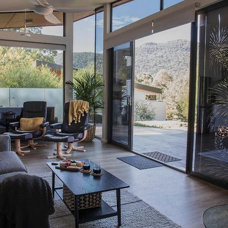 Villa View Halls Gap Ngoại thất bức ảnh
