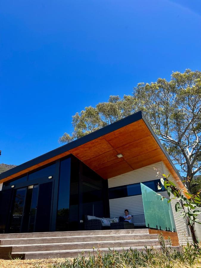 Villa View Halls Gap Ngoại thất bức ảnh