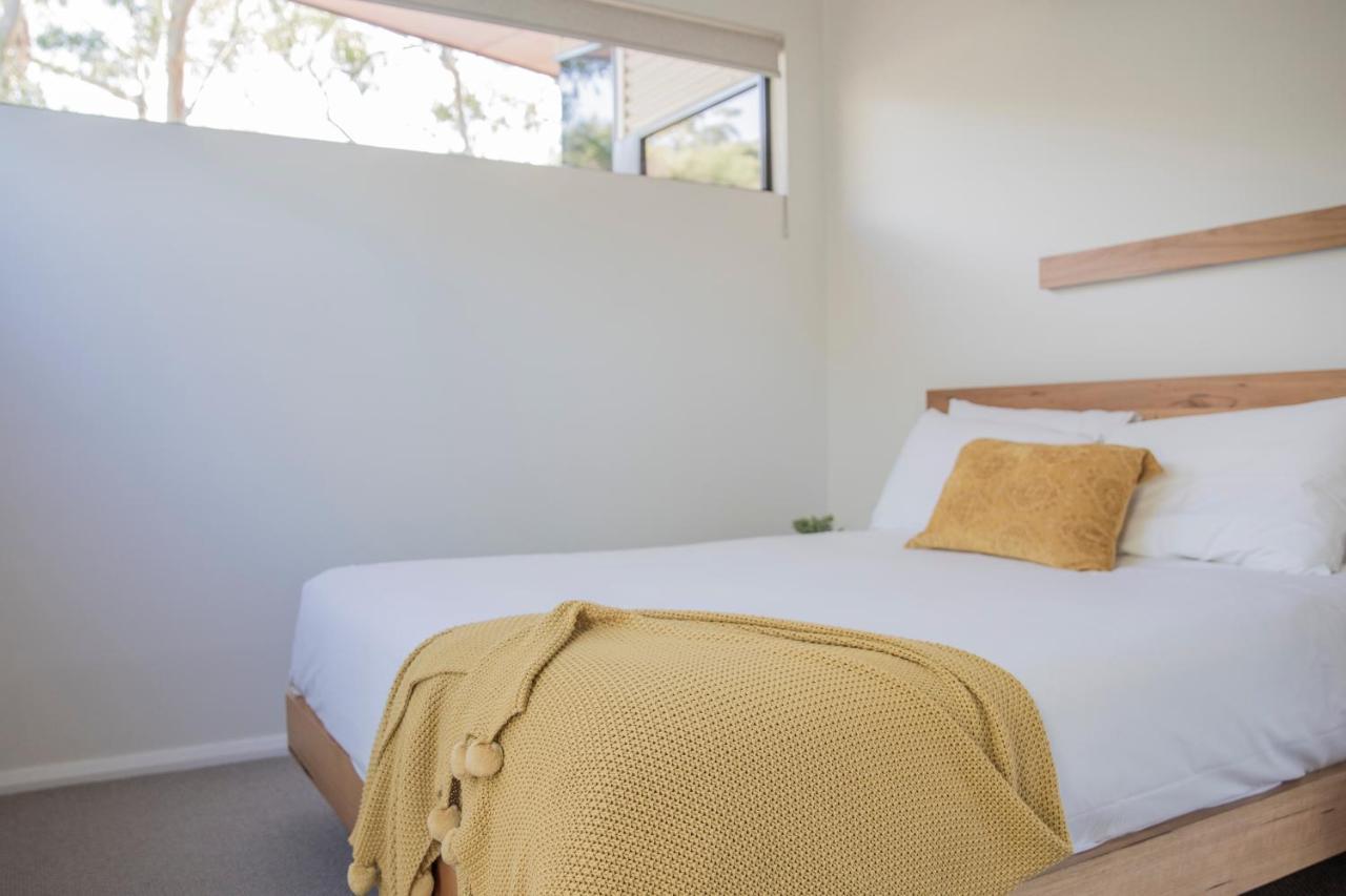 Villa View Halls Gap Ngoại thất bức ảnh