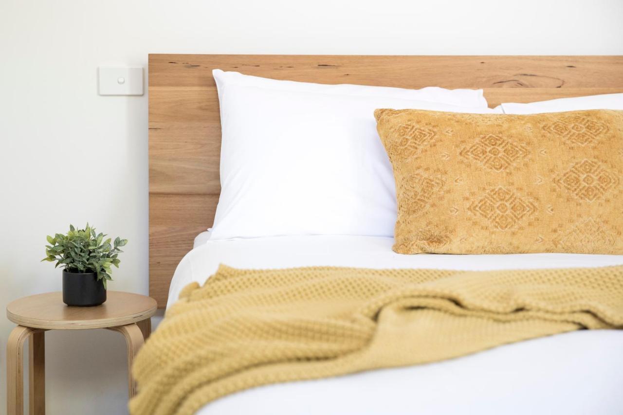 Villa View Halls Gap Ngoại thất bức ảnh
