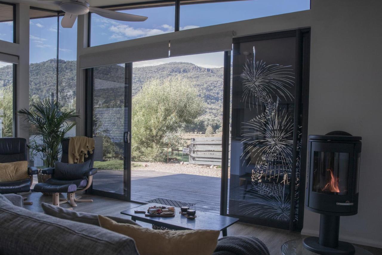 Villa View Halls Gap Ngoại thất bức ảnh