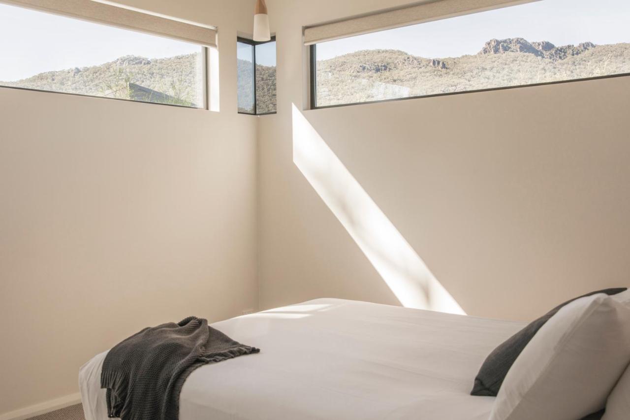 Villa View Halls Gap Ngoại thất bức ảnh