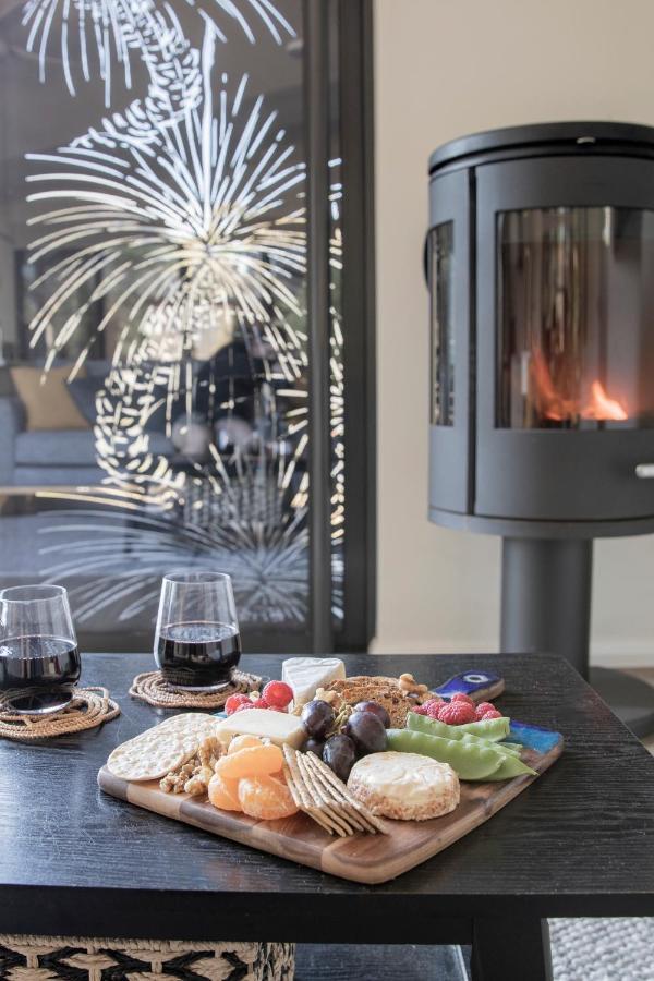 Villa View Halls Gap Ngoại thất bức ảnh