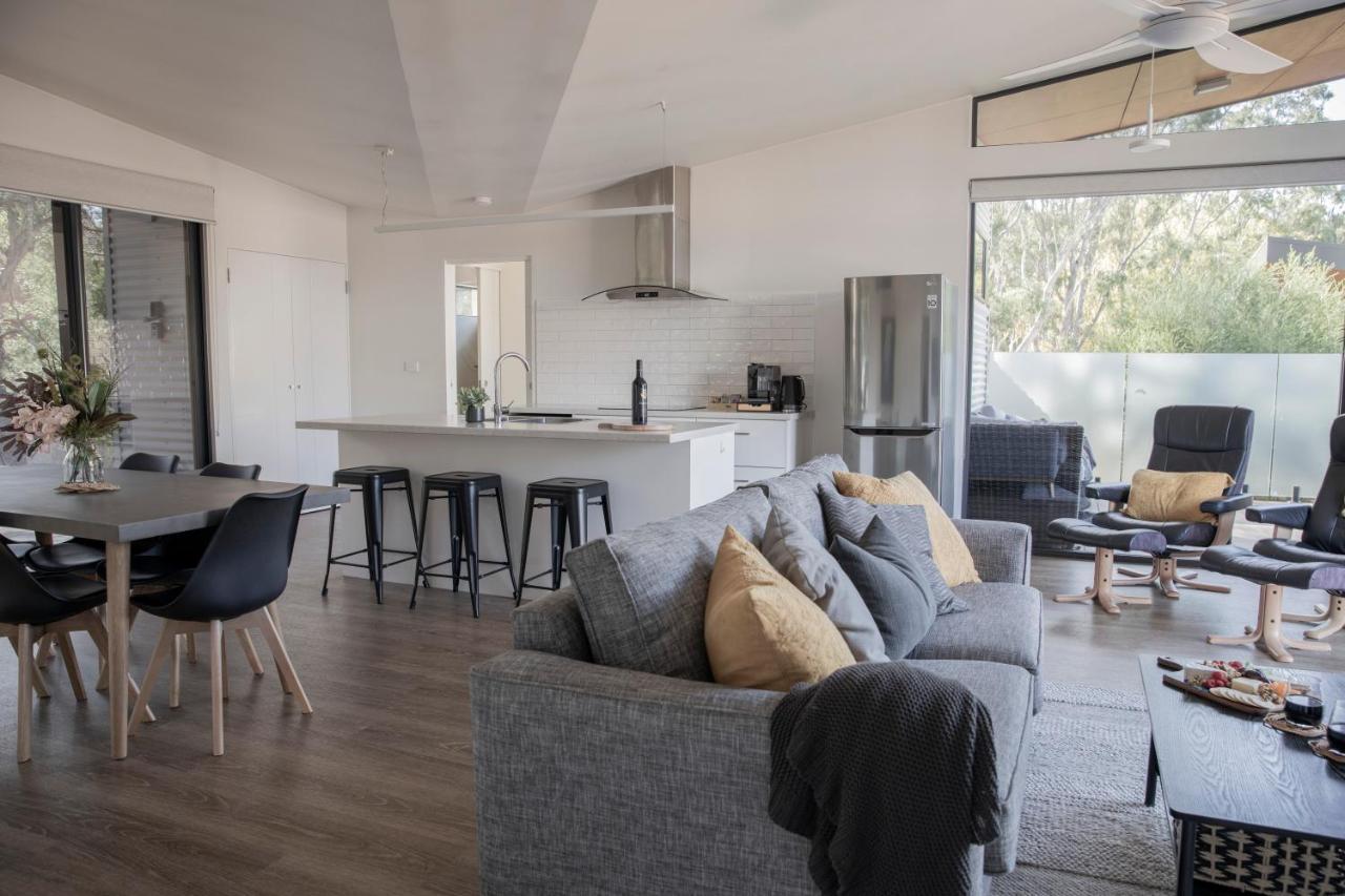 Villa View Halls Gap Ngoại thất bức ảnh