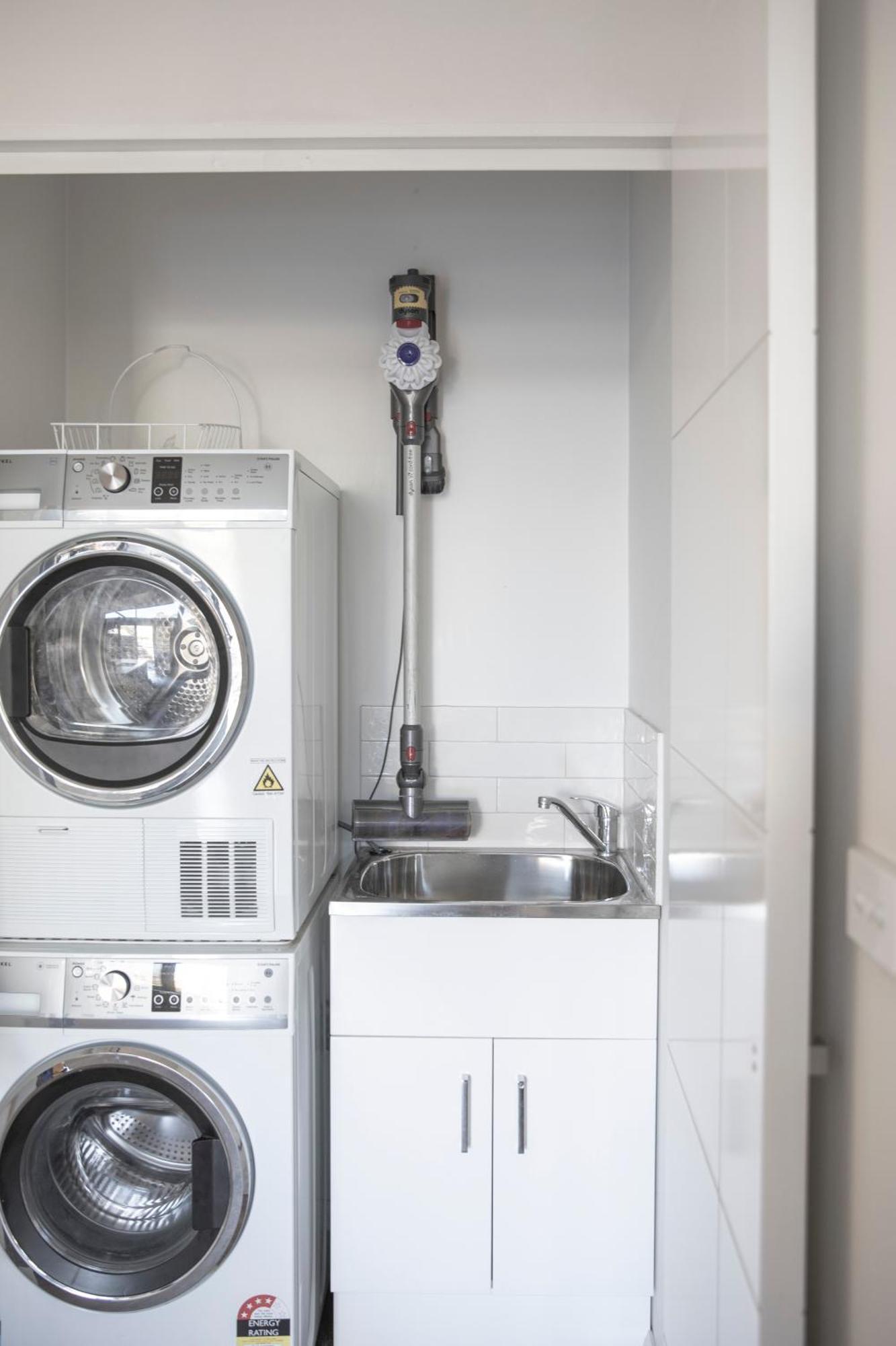 Villa View Halls Gap Ngoại thất bức ảnh