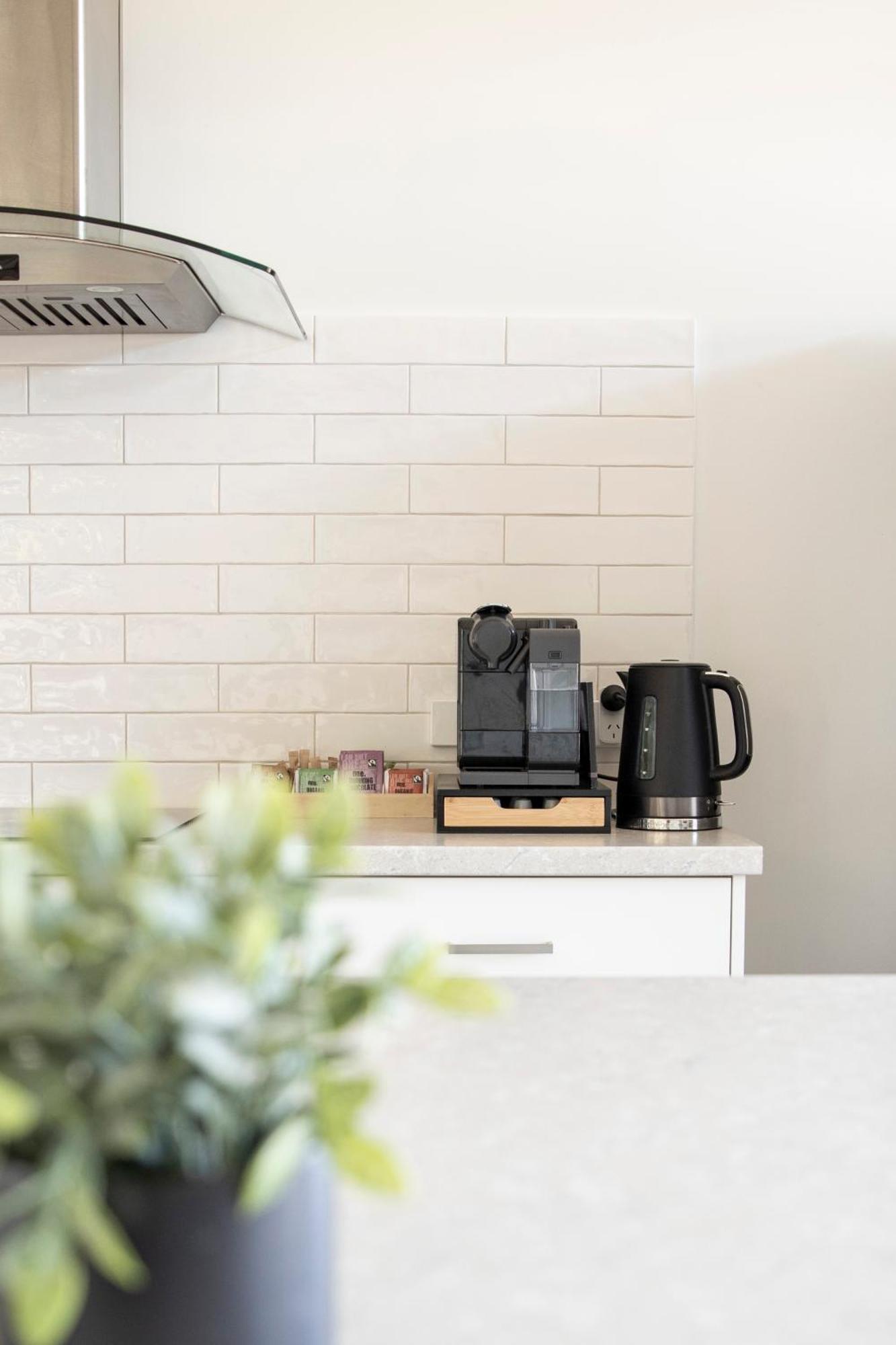 Villa View Halls Gap Ngoại thất bức ảnh