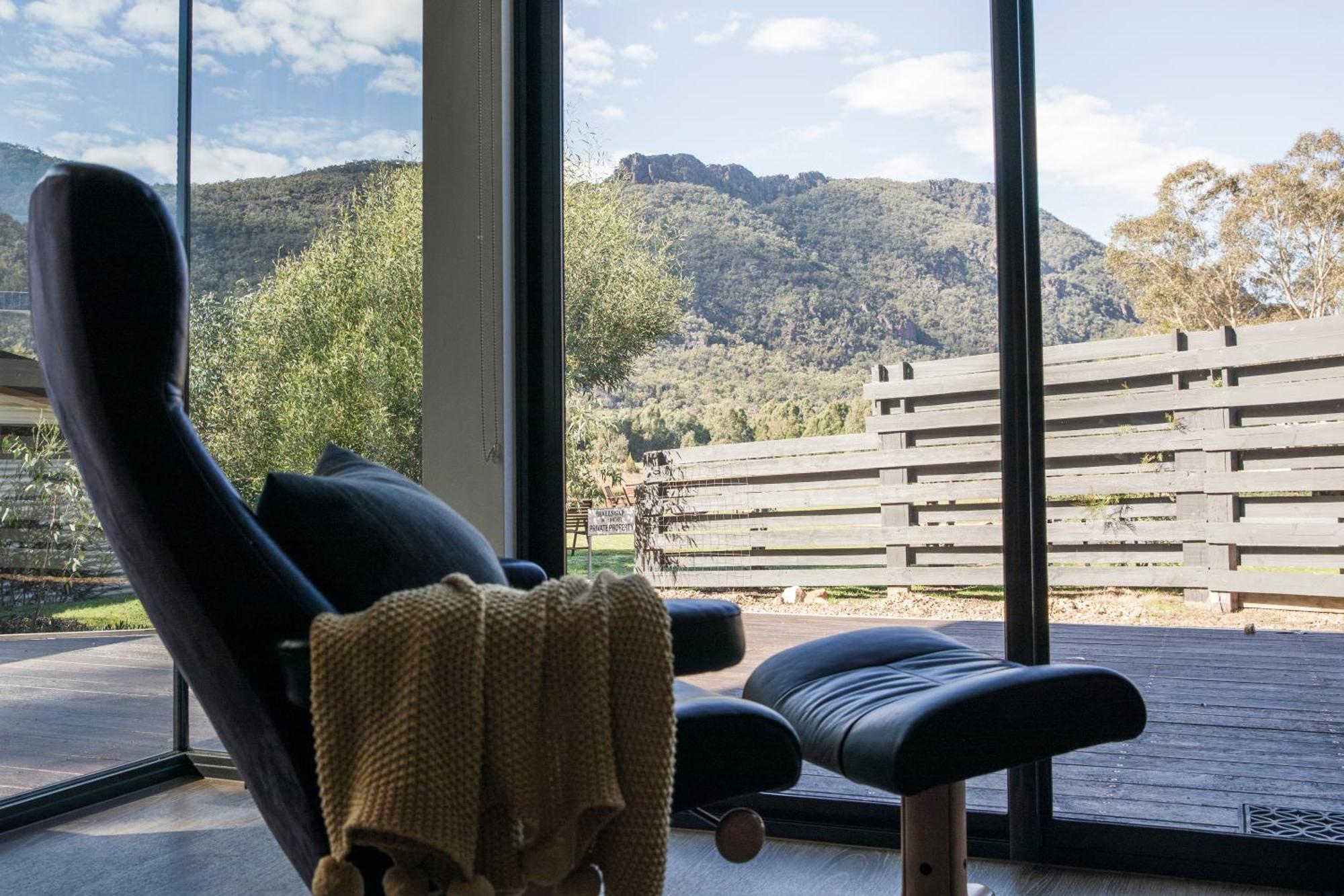 Villa View Halls Gap Ngoại thất bức ảnh