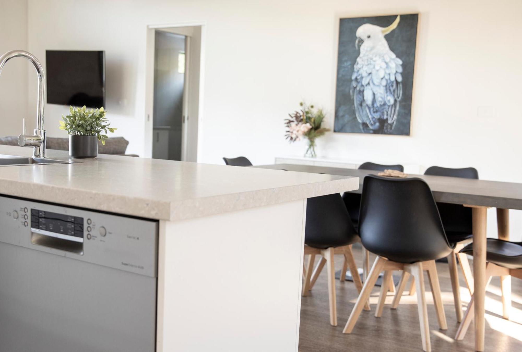Villa View Halls Gap Ngoại thất bức ảnh